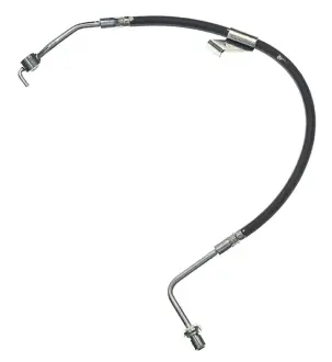 Тормозной шланг BREMBO T24010