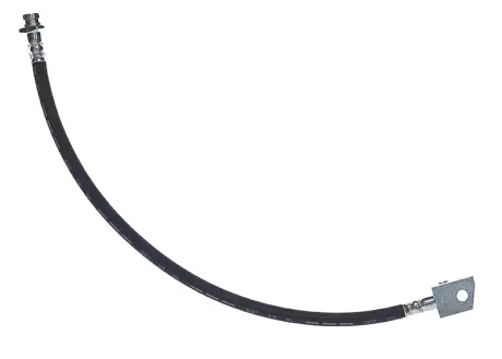 Тормозной шланг BREMBO T24024