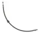 Тормозной шланг BREMBO T24030 (фото 1)