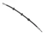Тормозной шланг BREMBO T24038 (фото 1)