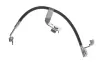Тормозной шланг BREMBO T24080 (фото 1)