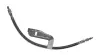 Тормозной шланг BREMBO T24095 (фото 1)
