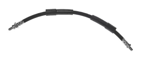 Тормозной шланг BREMBO T24102