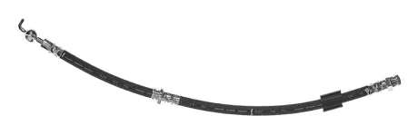 Тормозной шланг BREMBO T24111