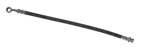 Тормозной шланг BREMBO T24124