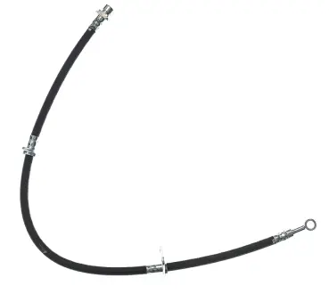 Тормозной шланг BREMBO T28001