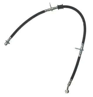 Тормозной шланг BREMBO T28007