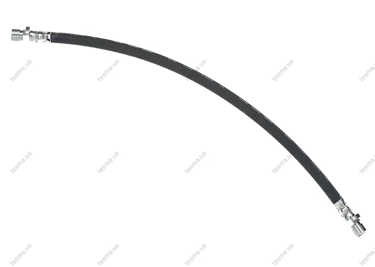 Тормозной шланг BREMBO T28015 (фото 1)