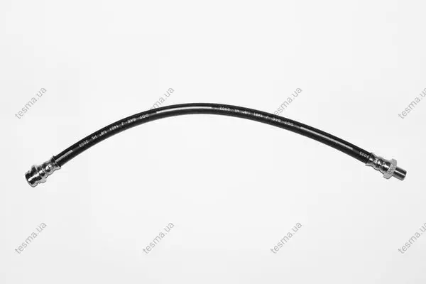 Тормозной шланг BREMBO T28023 (фото 1)