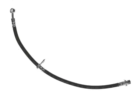 Тормозной шланг BREMBO T28041