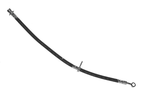 Тормозной шланг BREMBO T28042