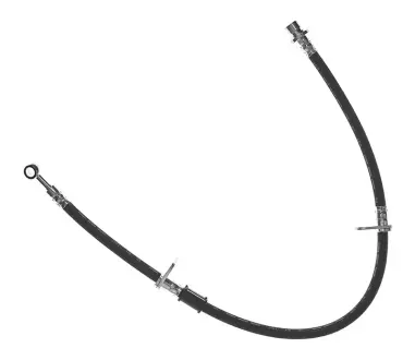 Тормозной шланг BREMBO T28088