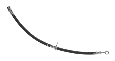 Тормозной шланг BREMBO T28096