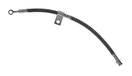 Тормозной шланг BREMBO T30017