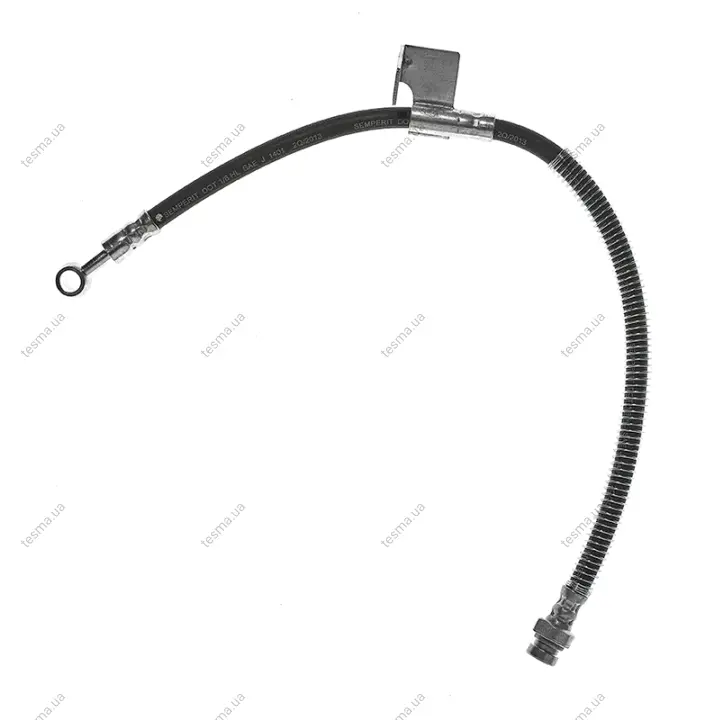 тормозной шланг BREMBO T30049 - фото 1