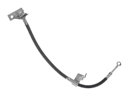 Тормозной шланг BREMBO T30061