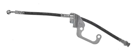 Тормозной шланг BREMBO T30088