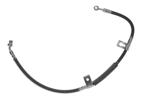 Тормозной шланг BREMBO T30099