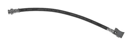 Тормозной шланг BREMBO T37001