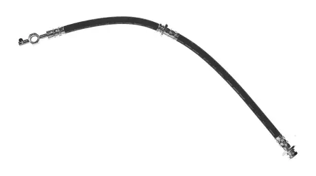 Тормозной шланг BREMBO T49003