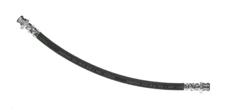Тормозной шланг BREMBO T49012