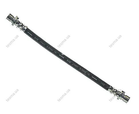 Тормозной шланг BREMBO T52009 (фото 1)