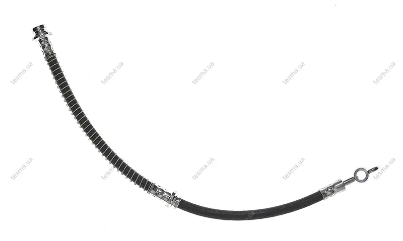 Тормозной шланг BREMBO T54011 (фото 1)