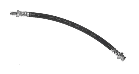 Тормозной шланг BREMBO T54014