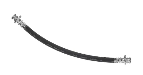 Тормозной шланг BREMBO T54032