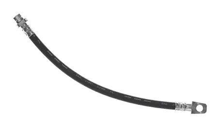 Тормозной шланг BREMBO T56114