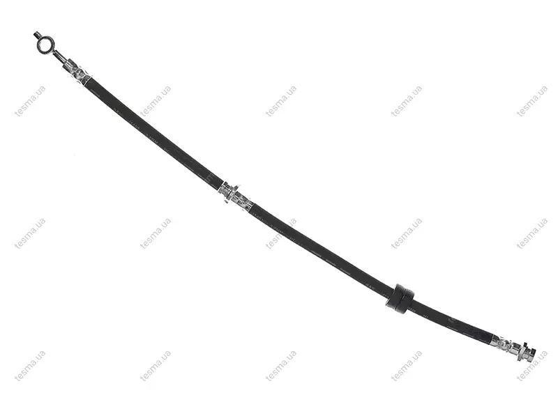 Тормозной шланг BREMBO T56137 (фото 1)