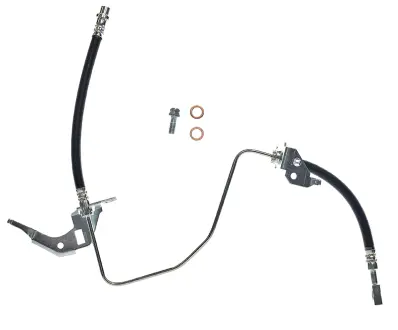 Тормозной шланг BREMBO T59070
