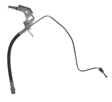 Тормозной шланг BREMBO T59073