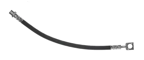 Тормозной шланг BREMBO T59081