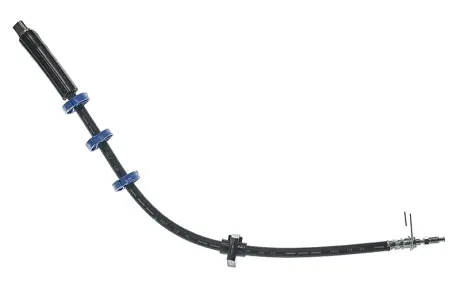 Тормозной шланг BREMBO T61035