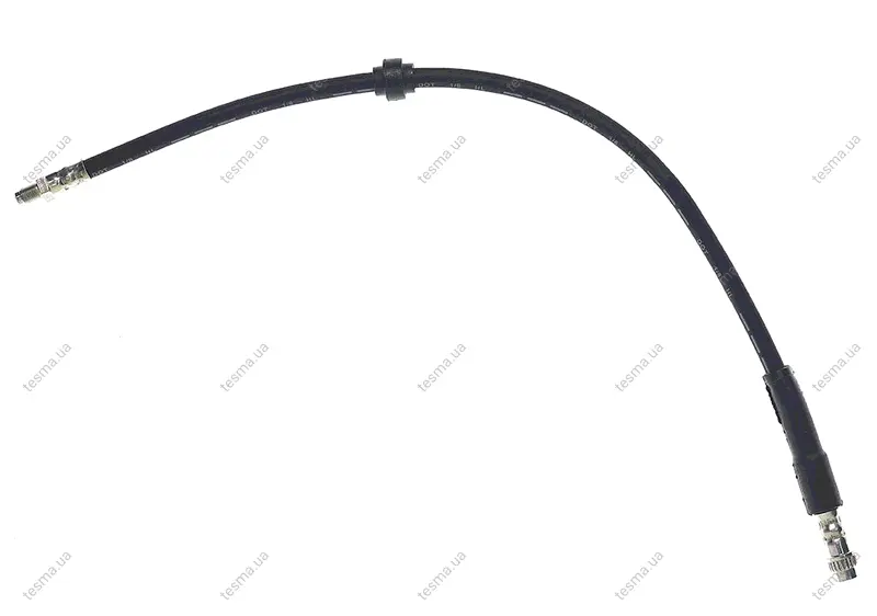 Тормозной шланг BREMBO T61116 (фото 1)