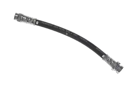 Тормозной шланг BREMBO T68048