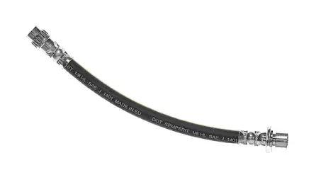 Тормозной шланг BREMBO T68071