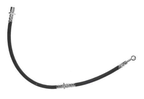 Тормозной шланг BREMBO T78005