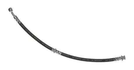 Тормозной шланг BREMBO T79016