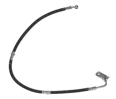 Тормозной шланг BREMBO T79033