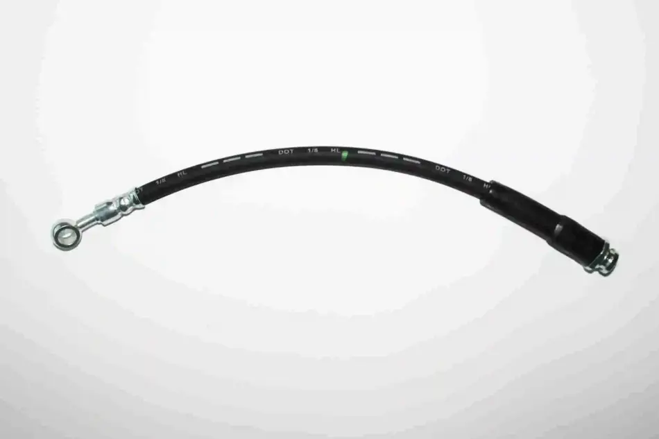 Тормозной шланг BREMBO T79050 (фото 1)