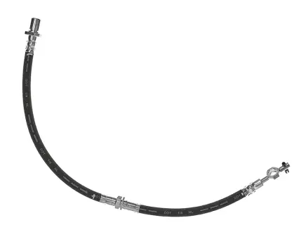 Тормозной шланг BREMBO T83032