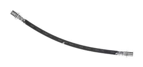 Тормозной шланг BREMBO T83042