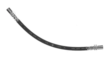 Тормозной шланг BREMBO T83053