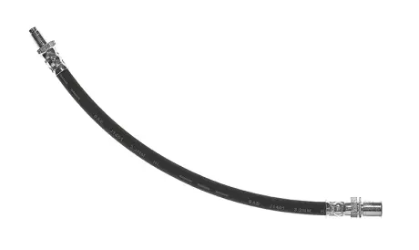 Тормозной шланг BREMBO T83058