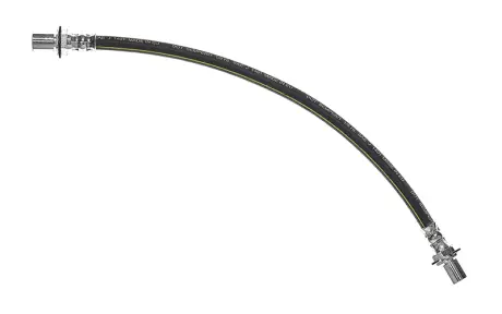Тормозной шланг BREMBO T83059