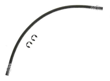 Тормозной шланг BREMBO T83063