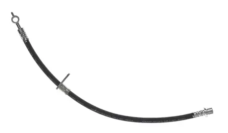 Тормозной шланг BREMBO T83071