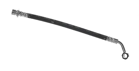 Тормозной шланг BREMBO T83093